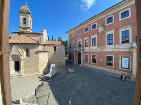 Antico Borgo San Quirico D'orcia